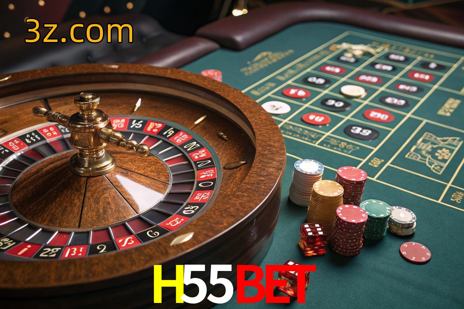  H55Bet