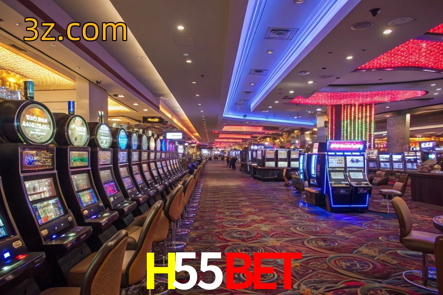  H55Bet
