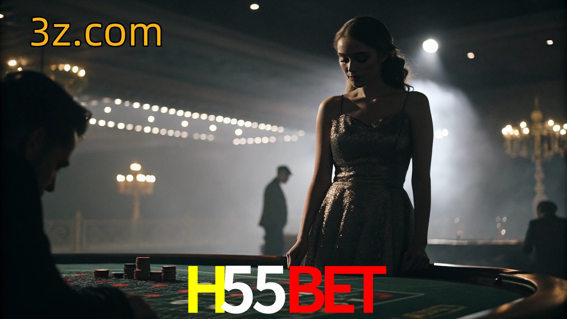  H55Bet