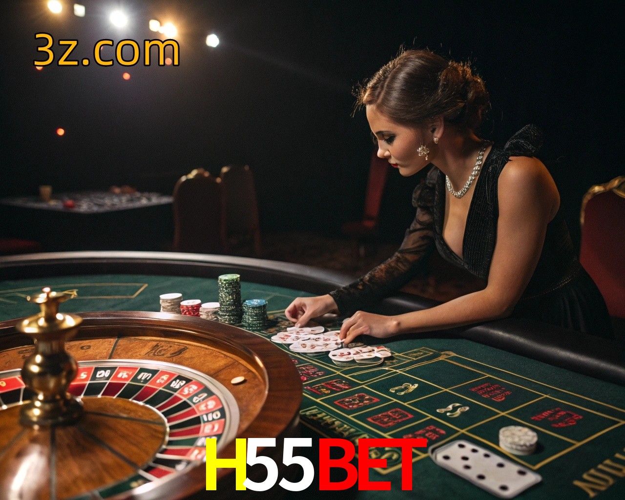  H55Bet
