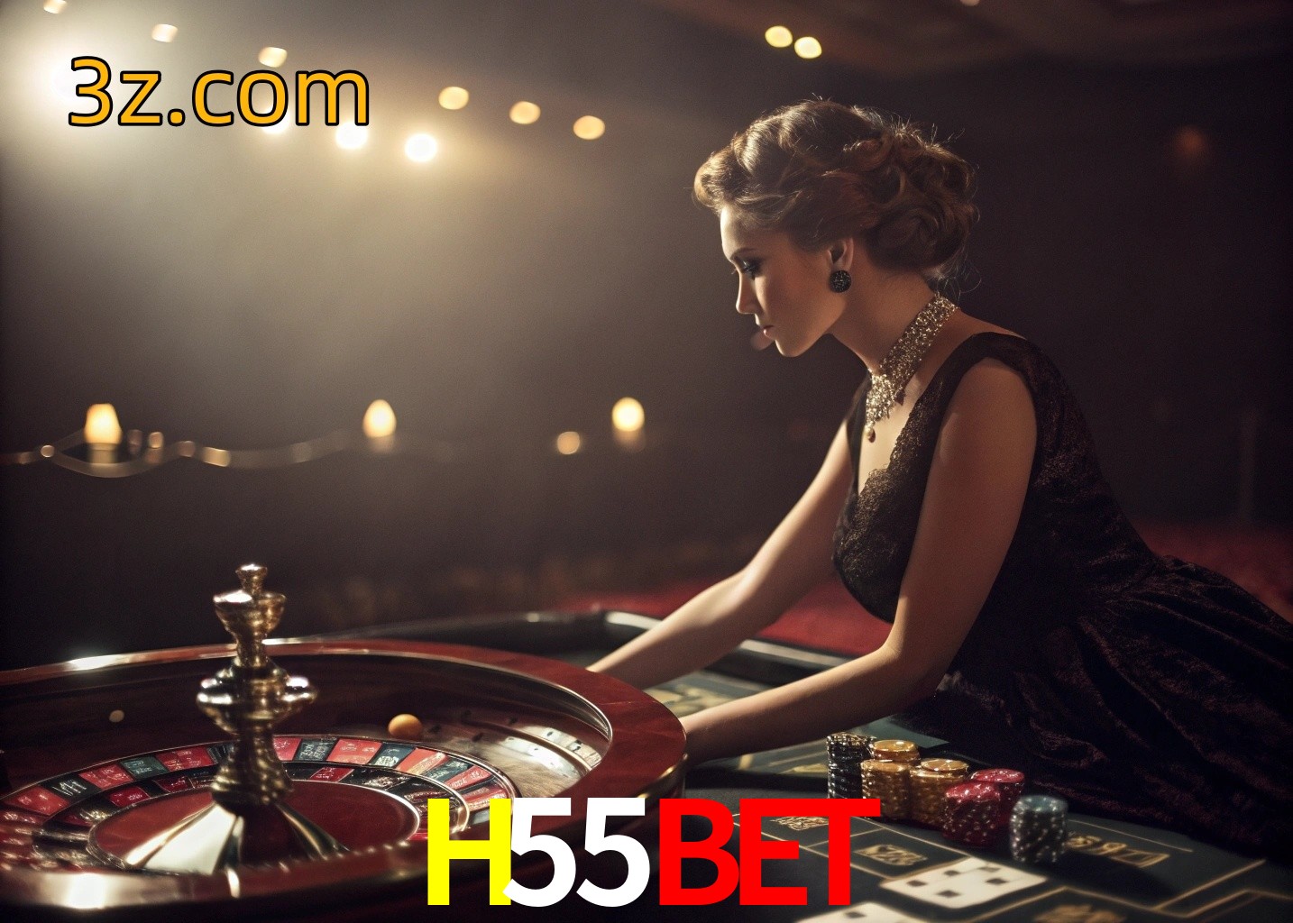  H55Bet