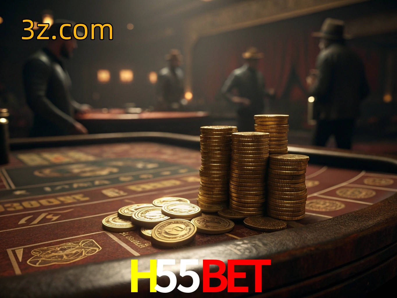  H55Bet