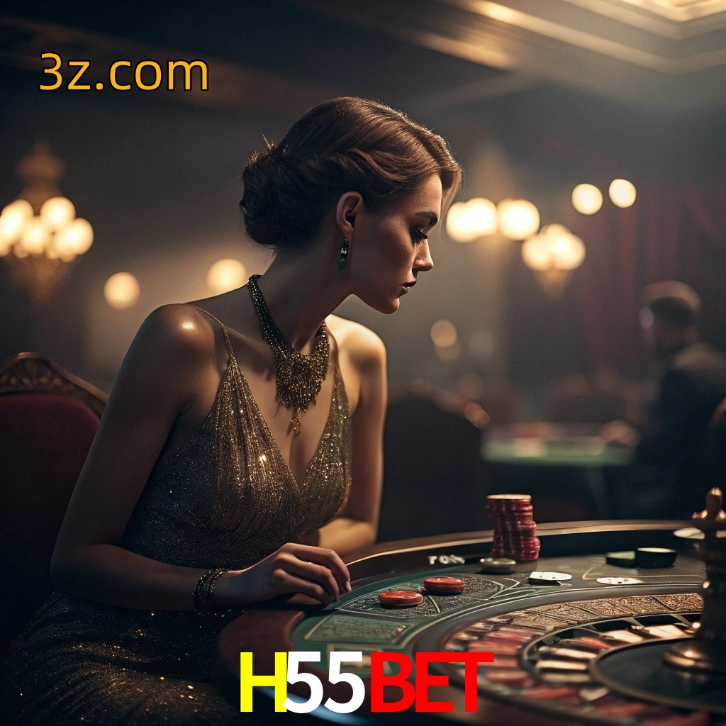  H55Bet