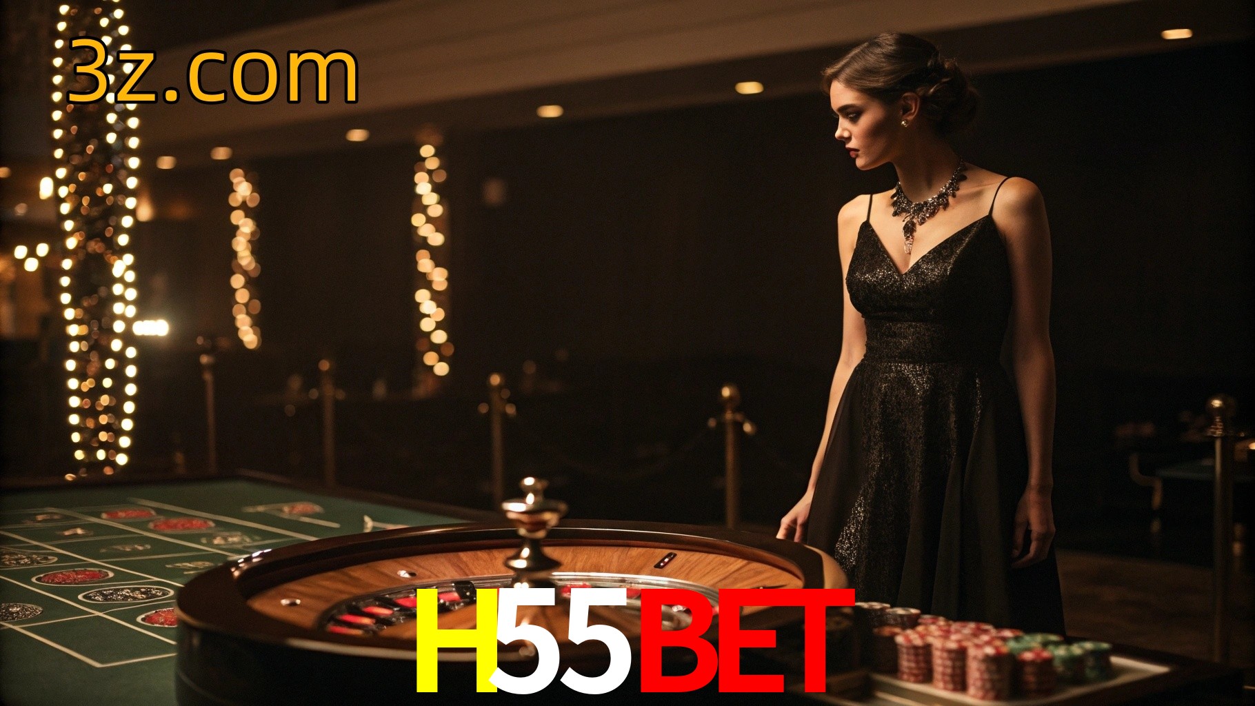  H55Bet