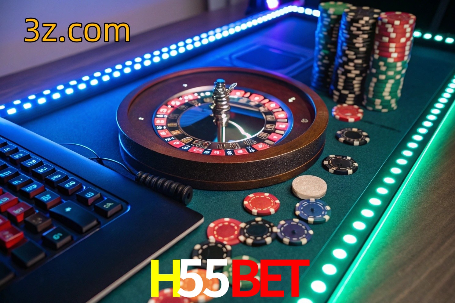 H55Bet