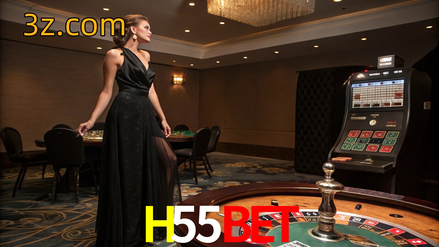  H55Bet