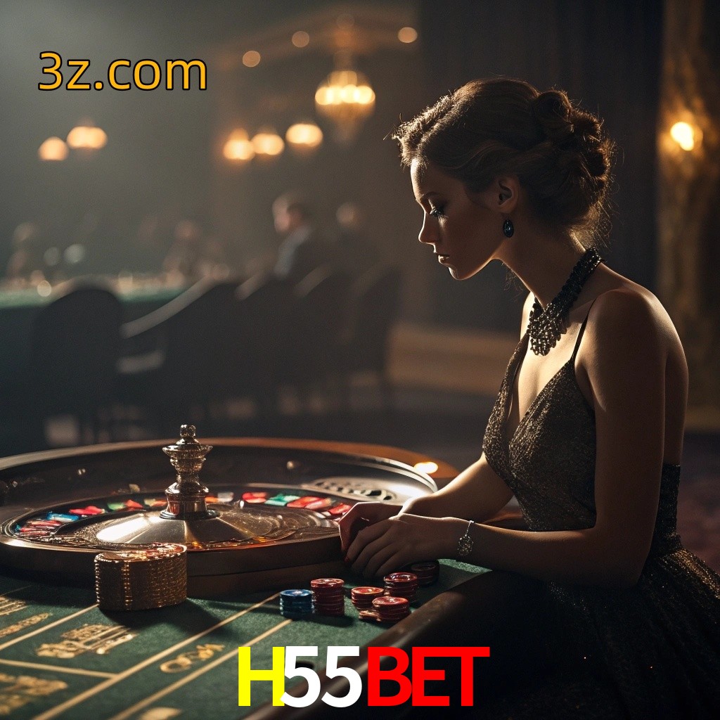  H55Bet