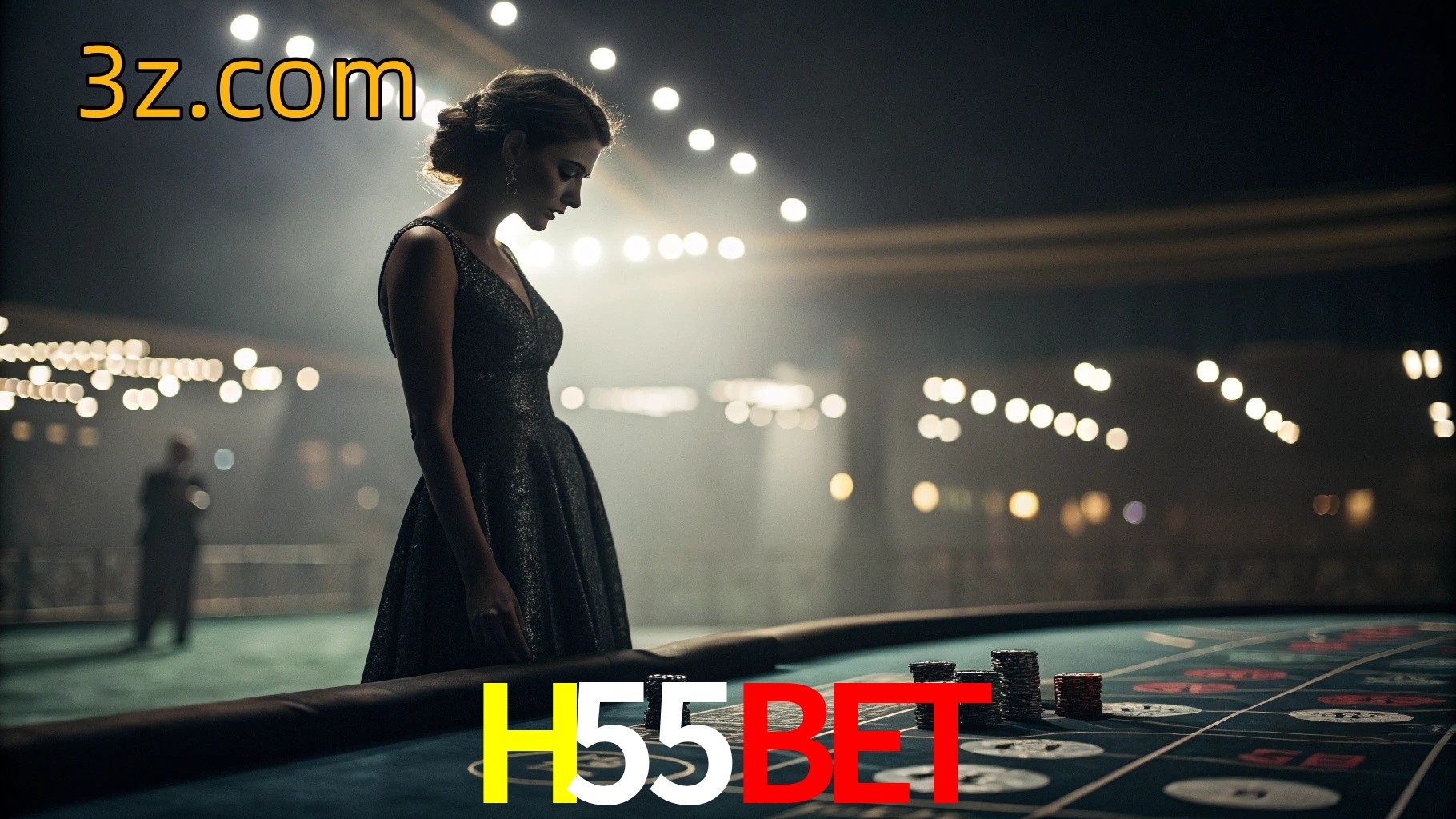  H55Bet