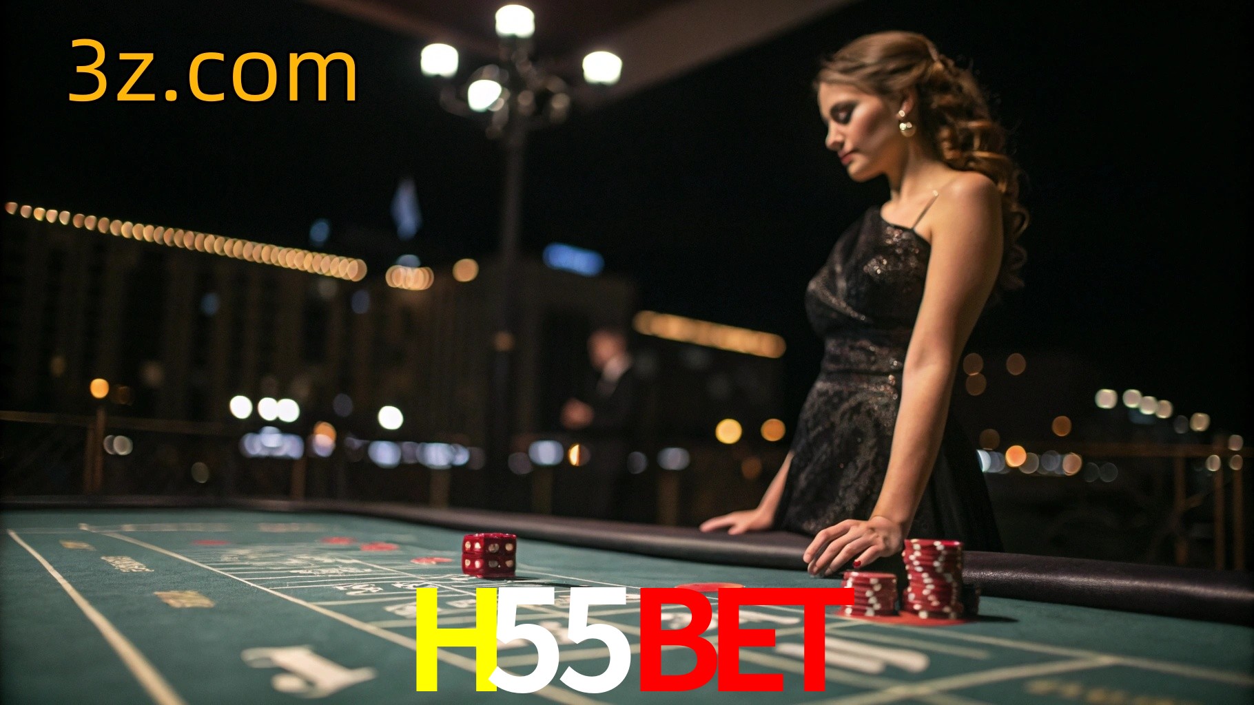  H55Bet