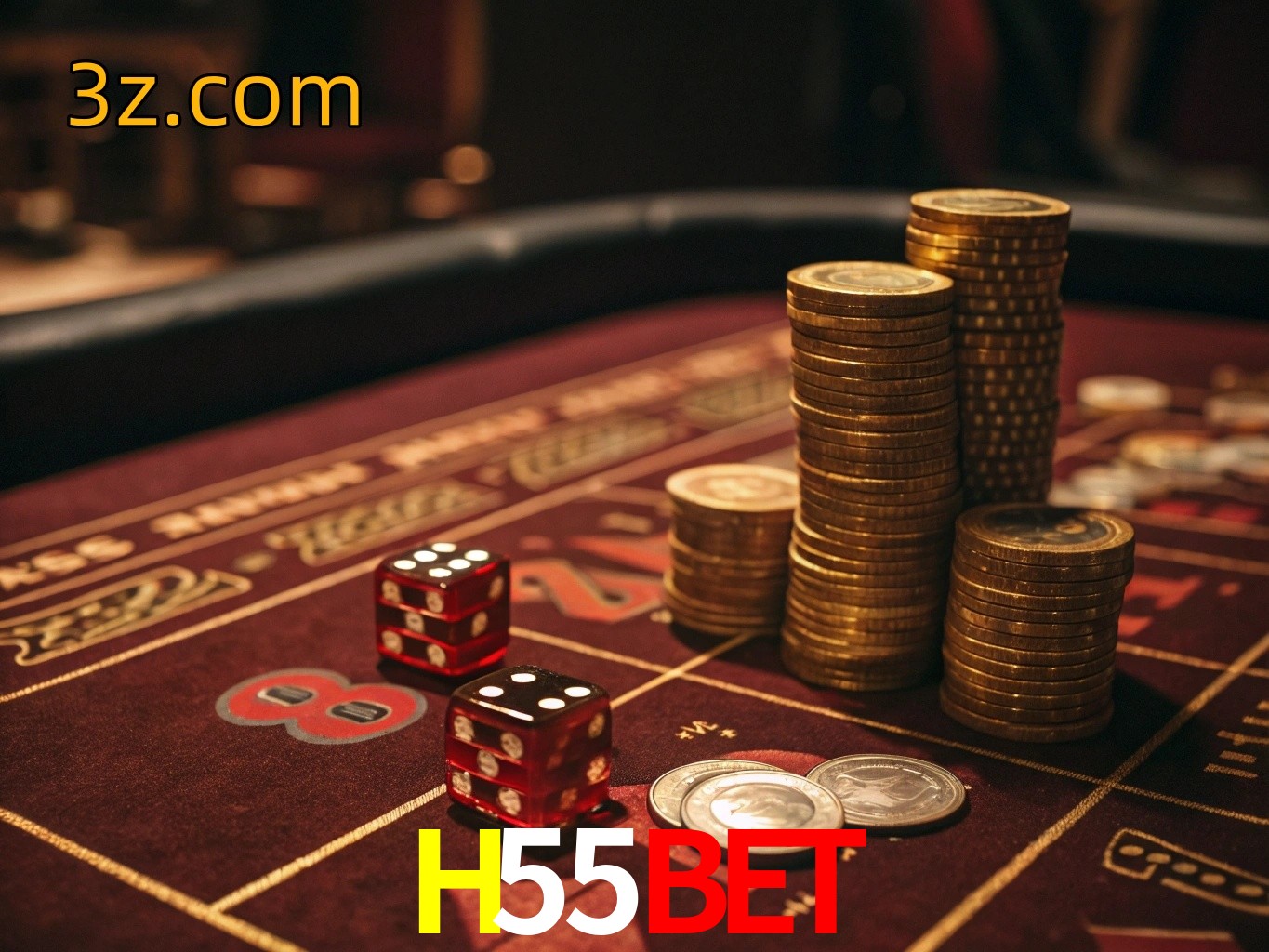  H55Bet