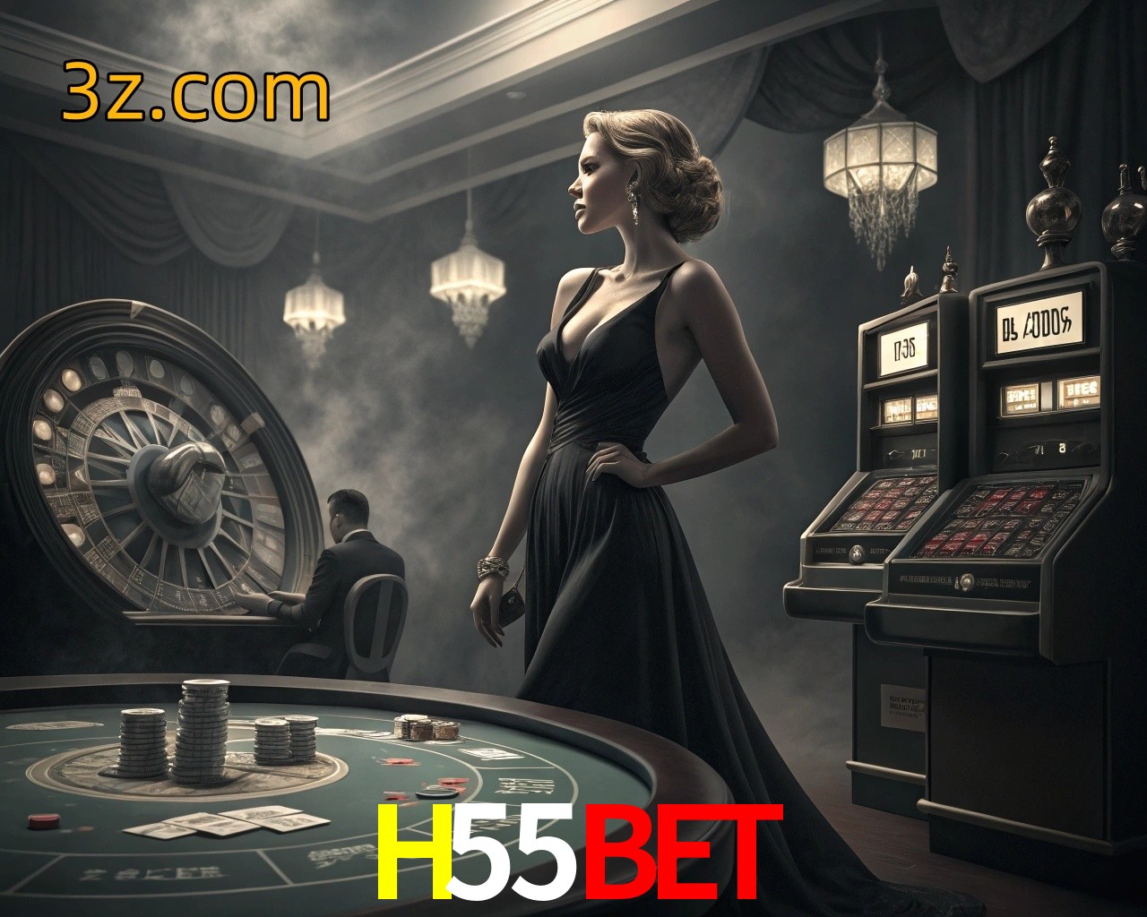  H55Bet