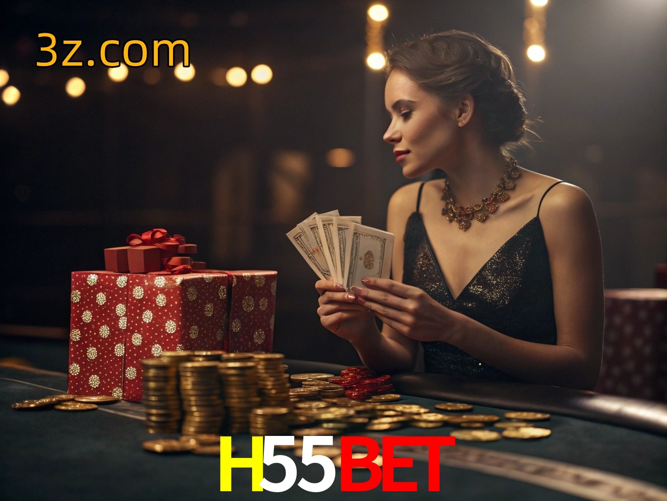  H55Bet