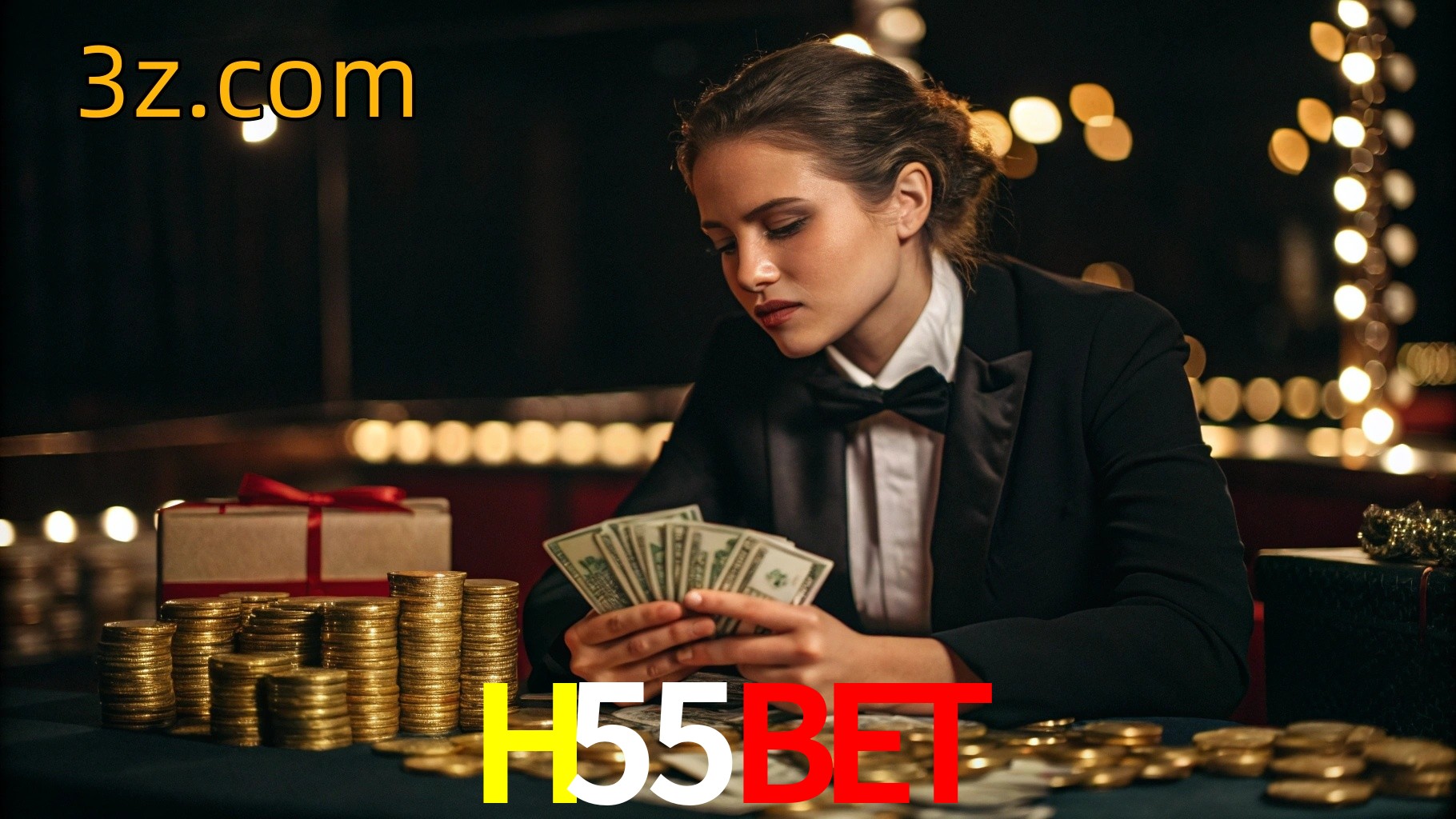  H55Bet