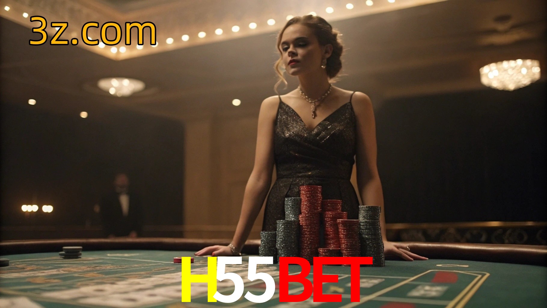  H55Bet