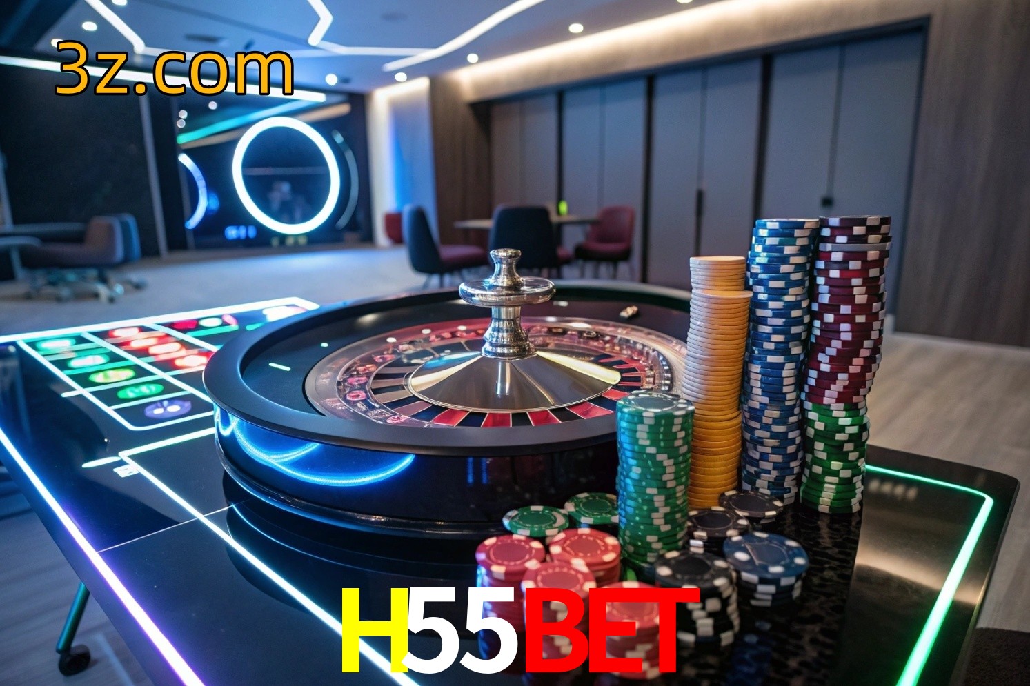  H55Bet