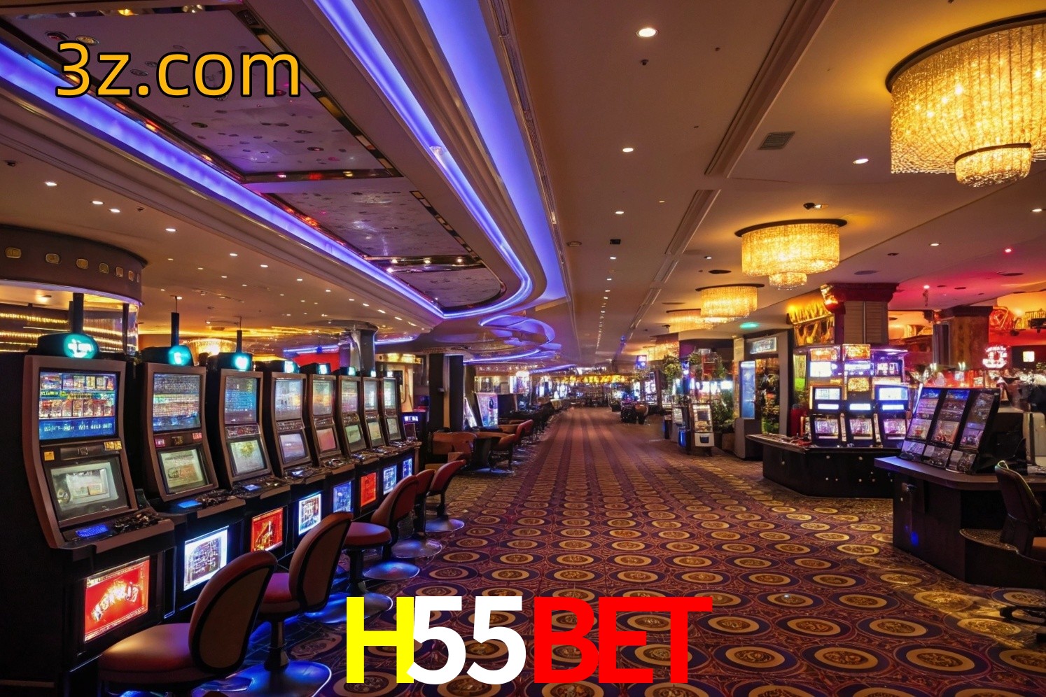  H55Bet