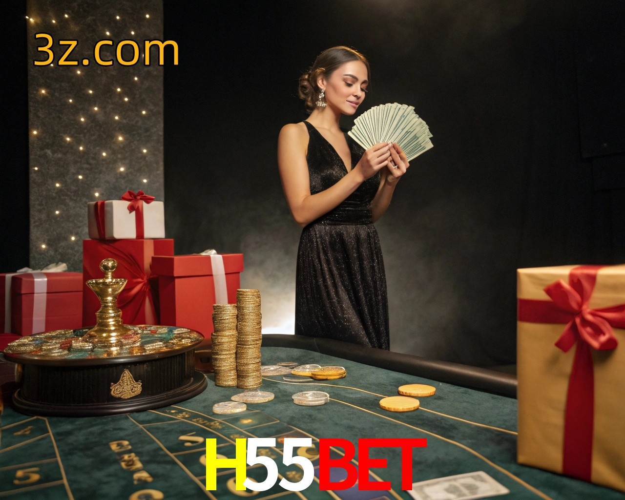  H55Bet