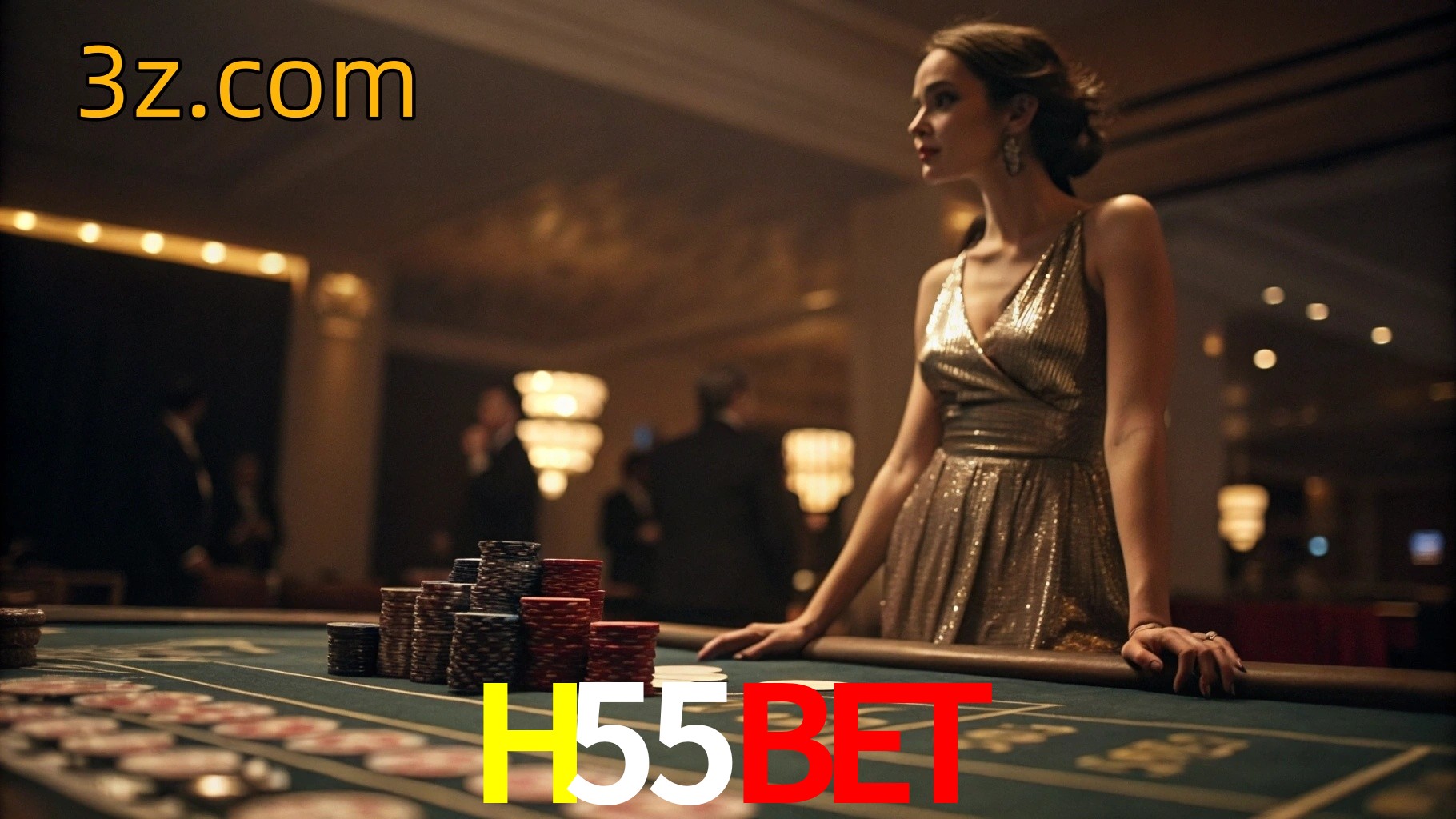  H55Bet