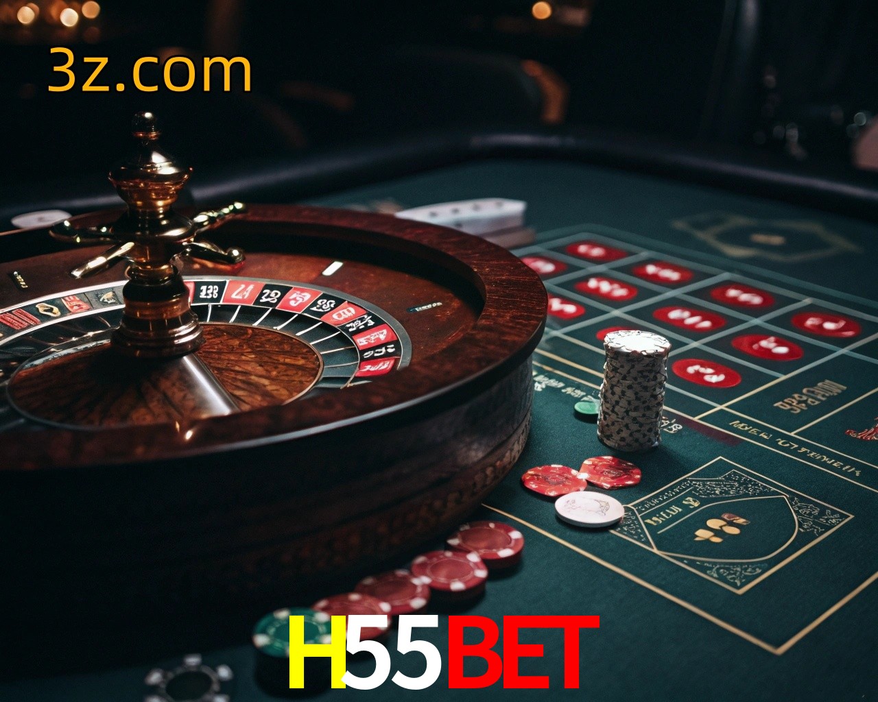  H55Bet