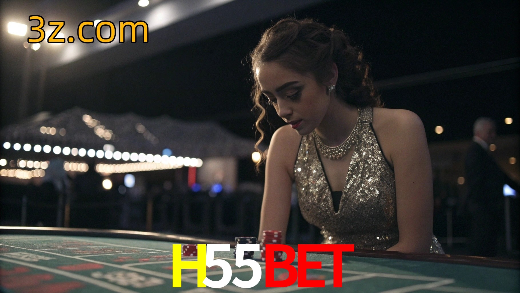  H55Bet